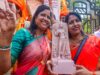 धार सांसद बोले- शर्तों के साथ वाग्देवी प्रतिमा लौटाने को राजी था ब्रिटिश संग्रहालय
