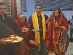‘केस ट्रांसफर कर हो सख्त एक्शन’, ट्विशा शर्मा के परिजनों ने CM हाउस पहुंच उठाई आवाज