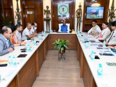 छत्तीसगढ़ की वास्तविक सुंदरता और सांस्कृतिक समृद्धि को दुनिया के सामने लाना हमारा उद्देश्य: मुख्यमंत्री श्री विष्णुदेव साय