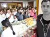 रहस्यमयी मौत पर उठे सवाल, मानवाधिकार आयोग पहुंचा प्रतीक यादव का मामला