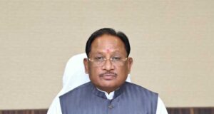 टेक्नोलॉजी आधारित पारदर्शी सार्वजनिक वितरण प्रणाली से गरीबों को मिलेगा अधिक लाभ – मुख्यमंत्री विष्णुदेव साय