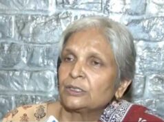 त्विषा शर्मा की संदिग्ध मौत केस में बड़ा अपडेट, आरोपी पति समर्थ सिंह CBI रिमांड पर