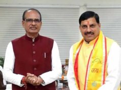 प्रदेश में 1763 करोड़ रुपये से 2117 कि.मी. लंबी 963 सड़कों का होगा निर्माण