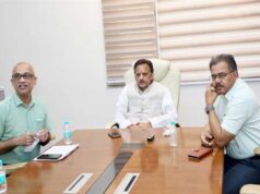 डिजिटल तकनीक से मरीजों को समयबद्ध, सुगम एवं बेहतर उपचार का हो प्रदाय