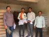 वितरण में गड़बड़ी पर प्रशासन सख्त, 8 केंद्रों पर बैन