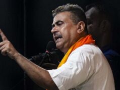 शुभेंदु सरकार का सख्त कदम, RG कर मामले में तीन IPS अफसरों पर गिरी गाज
