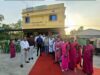 मिनपा स्वास्थ्य केंद्र बना उत्कृष्ट स्वास्थ्य सेवाओं की मिसाल, देशभर में मिली पहचान
