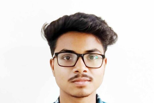 बालाघाट के सांदीपनि विद्यालय का छात्र जाएगा नासा, शैक्ष्रणिक भ्रमण के लिए हुआ चयन