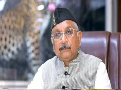 छात्रावास व्यवस्था में होगा बदलाव, मंत्री डॉ. शाह बोले- ब्लॉक स्तर पर किया जाए युक्तियुक्तकरण