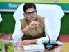 समय-सीमा में कार्य पूर्ण करने के निर्देश, जनप्रतिनिधियों से समन्वय पर ज़ोर
