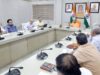 मुख्यमंत्री योगी आदित्यनाथ ने गुरुवार को इन्वेस्ट यूपी से जुड़े महत्वपूर्ण विषयों की समीक्षा की