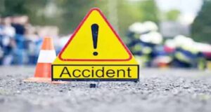 नूंह में दर्दनाक घटना: रेड के दौरान हादसा, यूपी पुलिस के 4 जवान समेत 5 की जान गई
