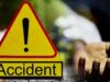 तेज रफ्तार कार ने अंबेडकरनगर में मचाई तबाही, 8 लोगों की मौत