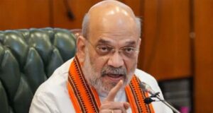 रिजल्ट डे पर हाई अलर्ट: कंट्रोल रूम से निगरानी, अमित शाह करेंगे हर मिनट मॉनिटरिंग