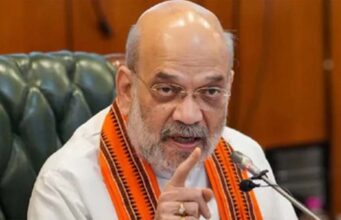 रिजल्ट डे पर हाई अलर्ट: कंट्रोल रूम से निगरानी, अमित शाह करेंगे हर मिनट मॉनिटरिंग