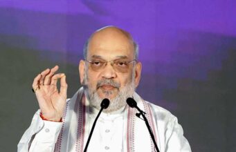 अमित शाह बनाए गए बंगाल के मुख्यमंत्री चयन पर्यवेक्षक, नड्डा संभालेंगे असम का काम