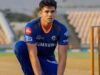 Sachin Tendulkar के बेटे अर्जुन तेंदुलकर की चमकी किस्मत, लीग में रिकॉर्ड कीमत पर बिके
