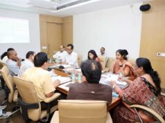 महिला वित्त एवं विकास निगम की 80वीं संचालक मंडल की बैठक में हुए बड़े फैसले