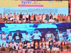 हजारों पंचायतों की बदली तस्वीर
