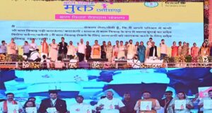 हजारों पंचायतों की बदली तस्वीर