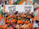 राज्यसभा चुनाव को लेकर BJP की बड़ी रणनीति, तीसरी सीट जीतने पर भी नजर
