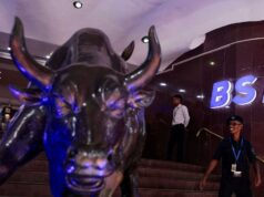 कच्चे तेल में गिरावट का बाजार पर असर, Sensex 76,220 के पार; Nifty भी 24,000 के ऊपर