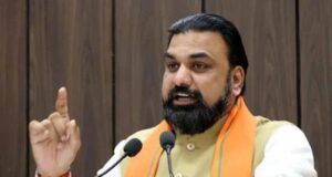 रिशुश्री कनेक्शन पर गिरी गाज, अभिलाषा शर्मा और योगेश सागर सस्पेंड