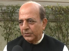‘आज बंगाल का स्वतंत्रता दिवस है’, बांग्लादेश में भारतीय उच्चायुक्त दिनेश त्रिवेदी का बयान चर्चा में