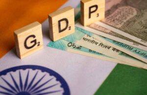 भारत के लिए एक साथ अच्छी और बुरी खबर, GDP घटने के बावजूद विकास की उम्मीद कायम