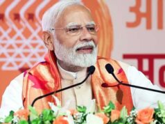 10 मई को दमोह में पीएम मोदी, स्वावलंबी गोशाला की आधारशिला रखेंगे