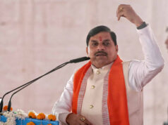 1.25 करोड़ लाड़ली बहनों को मिलेगी 36वीं किश्त, CM यादव करेंगे अंतरण