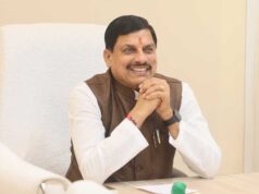 मुख्यमंत्री डॉ. यादव: सपने कभी नहीं रुकते, बस सही मौके का इंतजार करते हैं