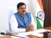 मोहन सरकार में मंत्रिमंडल में बदलाव, इन नामों को मिल सकता है मौका!