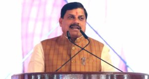 मध्यप्रदेश में विकास की रफ्तार तेज! सड़क, पुल और डिजिटल तकनीक से बदल रही तस्वीर: CM डॉ. यादव