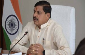 मध्यप्रदेश में ट्रांसफर सीजन की तैयारी, सरकार जल्द खोल सकती है तबादलों के द्वार