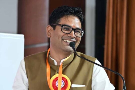 नई अर्थव्यवस्था के उभरते क्षेत्रों में निवेश के अवसर तलाशें उद्यमी- वित्त मंत्री ओपी चौधरी