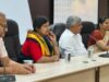 विद्यालयों में परिपूर्ण जीवन शिक्षा की ओर कदम – आनंद सभा कार्यशालाए