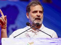 राहुल गांधी ने शिक्षा मंत्री के इस्तीफे की मांग उठाई, कहा- छात्रों के भविष्य से खिलवाड़