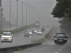 IMD का बड़ा अलर्ट: मई में होगी सामान्य से ज्यादा बारिश, हीटवेव से मिलेगी राहत