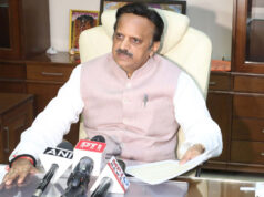 स्वास्थ्य सुविधाओं में देरी नहीं चलेगी: उप मुख्यमंत्री शुक्ल ने अधिकारियों को दिए सख्त निर्देश