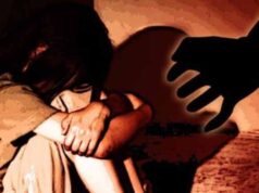 MP शर्मसार: बस स्टैंड से उठाकर नाबालिग से सामूहिक दुष्कर्म, मुसाफिरखाने में दिया वारदात को अंजाम