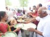 श्रमिक के बिना कोई कार्य सफल नहीं: सांसद चिंतामणि महाराज