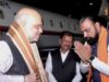 बिहार कैबिनेट विस्तार पर मंथन: सम्राट चौधरी की अमित शाह से अहम बैठक आज