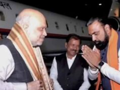 बिहार कैबिनेट विस्तार पर मंथन: सम्राट चौधरी की अमित शाह से अहम बैठक आज