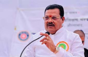 संजय शिरसाट का बड़ा संकेत: 2029 में BJP और शिवसेना अकेले लड़ सकते हैं चुनाव, सियासत में हलचल तेज