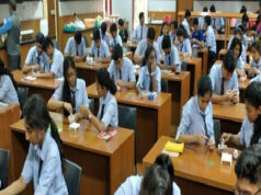 प्राइवेट स्कूलों को पछाड़ सरकारी स्कूल आगे, CBSE 12वीं में भोपाल रीजन देशभर में 19वें स्थान पर