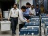 मतगणना से पहले EVM कहाँ रहती हैं? जानिए स्ट्रॉन्ग रूम और उसके सख्त प्रोटोकॉल