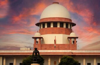 SC ने दहेजखोरों को लगाई फटकार, कहा- शादी के नाम पर वसूली बर्दाश्त नहीं