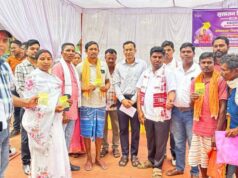 किसान हित में बड़ा कदम: केसीसी के जरिए खुले विकास और आत्मनिर्भरता के रास्ते