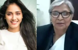 त्विषा मर्डर केस: CBI के शिकंजे में सास गिरिबाला, अस्पताल ले जाकर होगा मेडिकल; आज कोर्ट में पेशी